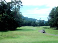 Damai Golf & Country Club